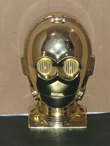 Lewis galoob toys - lewis, lucasfilm