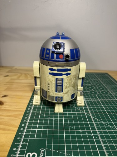 1994 star wars droid - r2-d2,