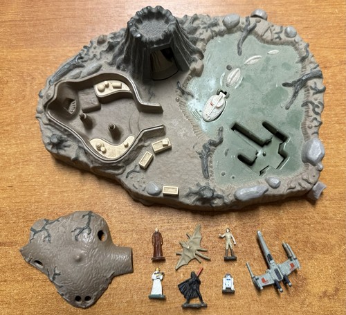 Micromachine star wars lewis - micromachine,