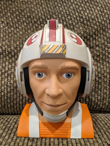 1996 star wars luke skywalker - 1996,