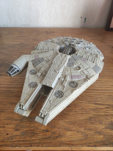 Star wars falcom millenium - star, wars.falcom