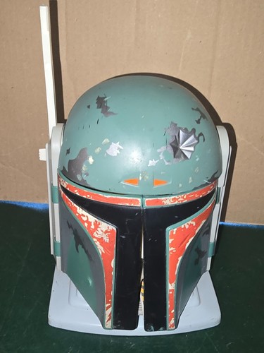 Boba fett star wars playset - wars,