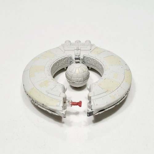1998 lucasfilm galoob - ©1998, toys