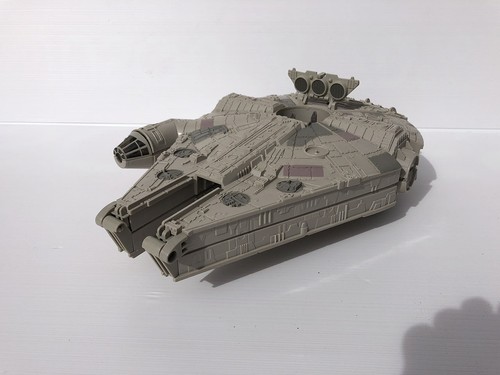 Vaisseau star wars faucon - vaisseau,
